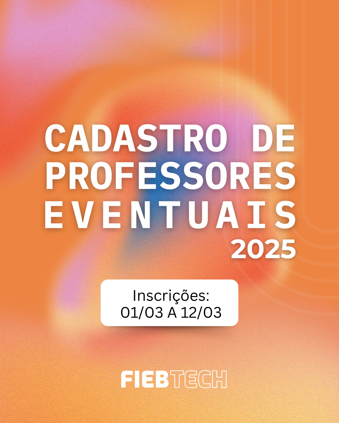 Imagem Ilustrativa Processo Seletivo de Professores